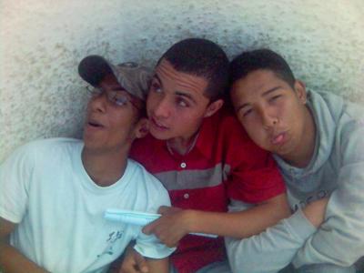 midi & moi & ayoub